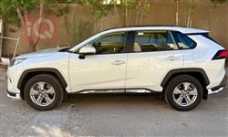 تويوتا راف 4